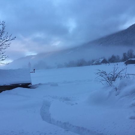 Apartments Koblar Kranjska Gora Cameră foto
