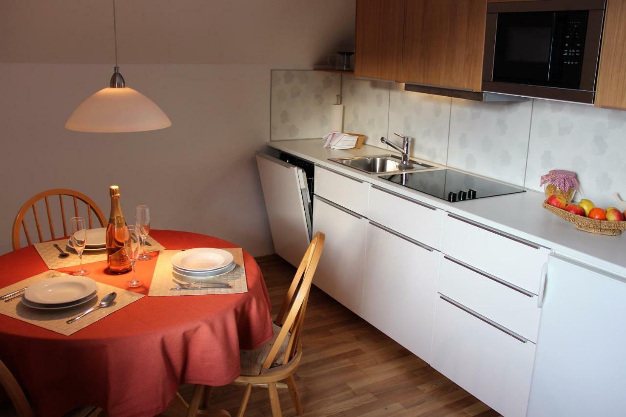 Apartments Koblar Kranjska Gora Exterior foto